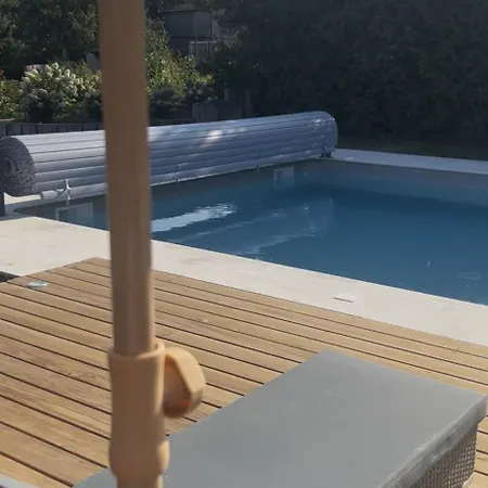 Bed & Breakfast Espace Cocooning Girecourt-sur-Durbion