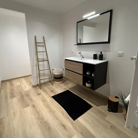 Espace Cocooning Bed & Breakfast Girecourt-sur-Durbion