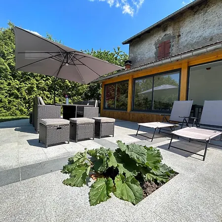 Espace Cocooning Bed & Breakfast