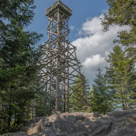 Espace Cocooning 3* Girecourt-sur-Durbion