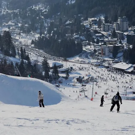 Espace Cocooning Girecourt-sur-Durbion