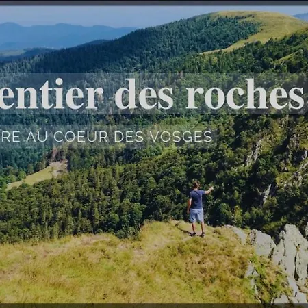 Espace Cocooning Girecourt-sur-Durbion