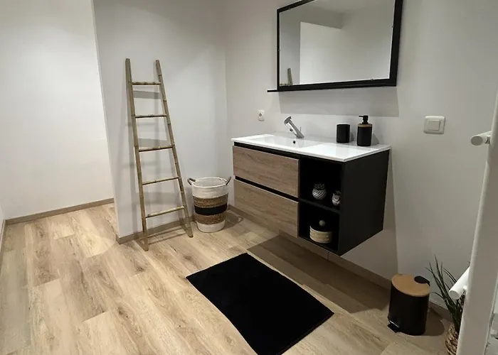 Espace Cocooning Bed & Breakfast Girecourt-sur-Durbion