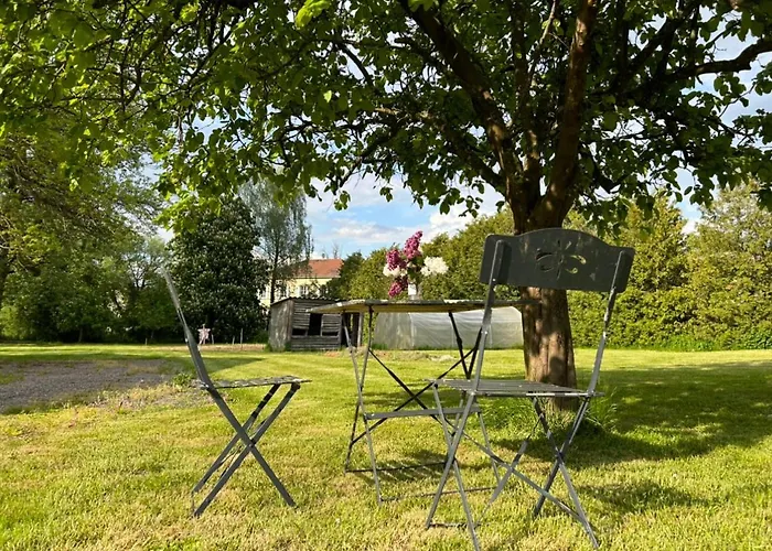 Espace Cocooning Girecourt-sur-Durbion