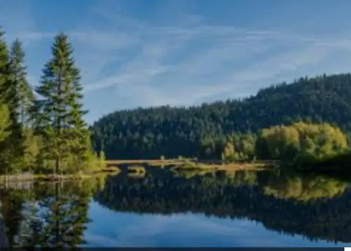 Bed & Breakfast Espace Cocooning