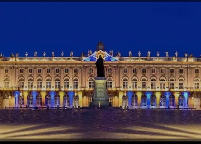 Bed & Breakfast Espace Cocooning